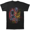 Beheading Slim Fit T-shirt sold by Rockabilia