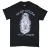 Hombre Skeleton T-shirt sold by Rockabilia