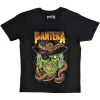Snake & Skull T-shirt sold by Rockabilia
