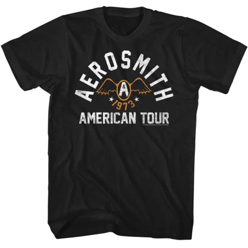 Seventythree T-shirt sold by Rockabilia