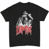Arms Raised T-shirt sold by Rockabilia