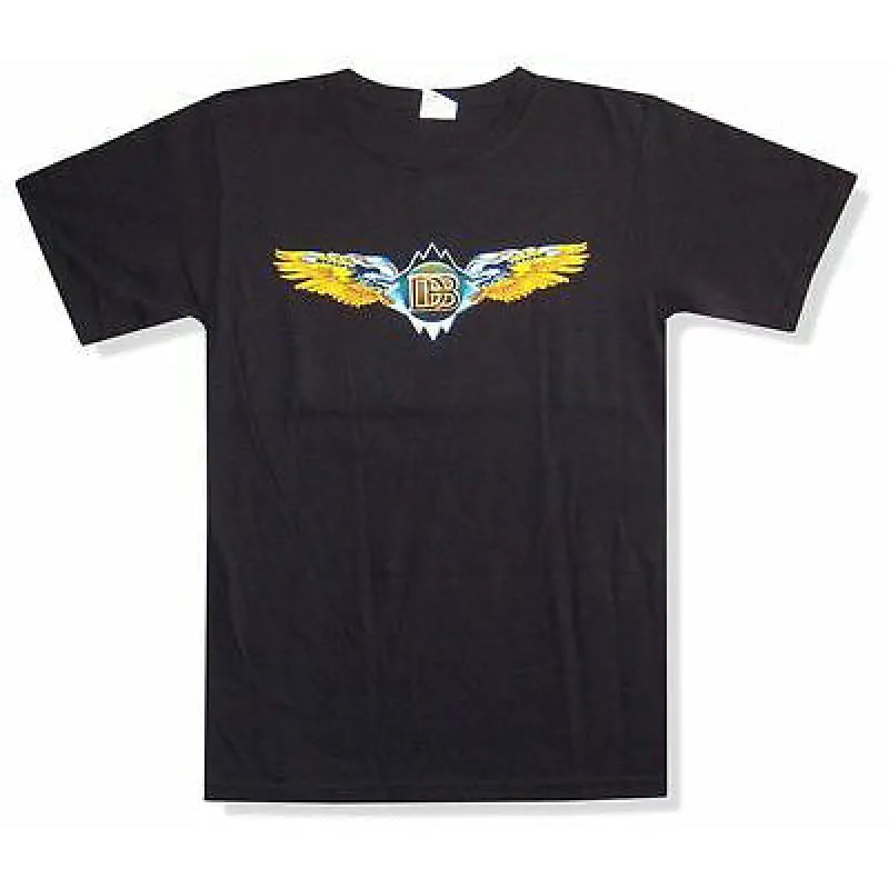 Wings 2010 Tour W. Palm Beach T-shirt sold by Rockabilia