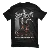 Wrong One To Fuck With T-shirt sold by Rockabilia