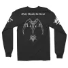 Satanic Rites Long Sleeve sold by Rockabilia