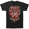 '81 Crest T-shirt sold by Rockabilia