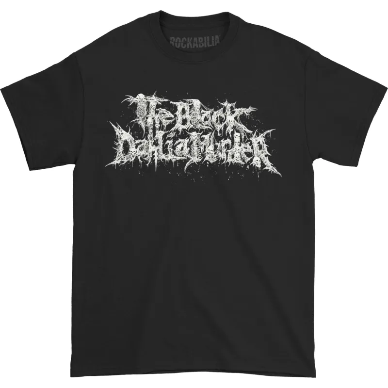 Detroit T-shirt sold by Rockabilia