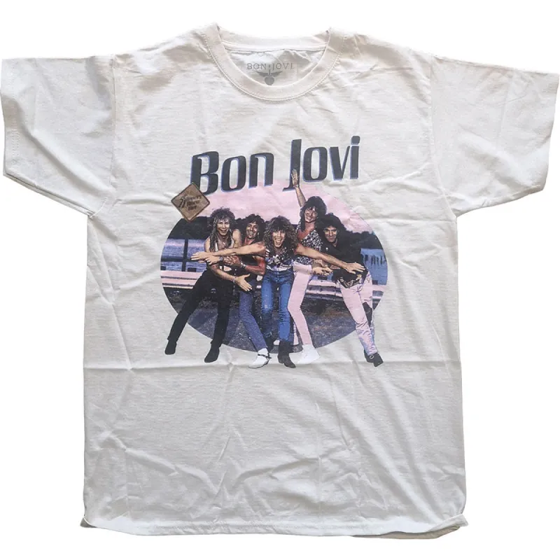 Breakout T-shirt made by Rockabilia