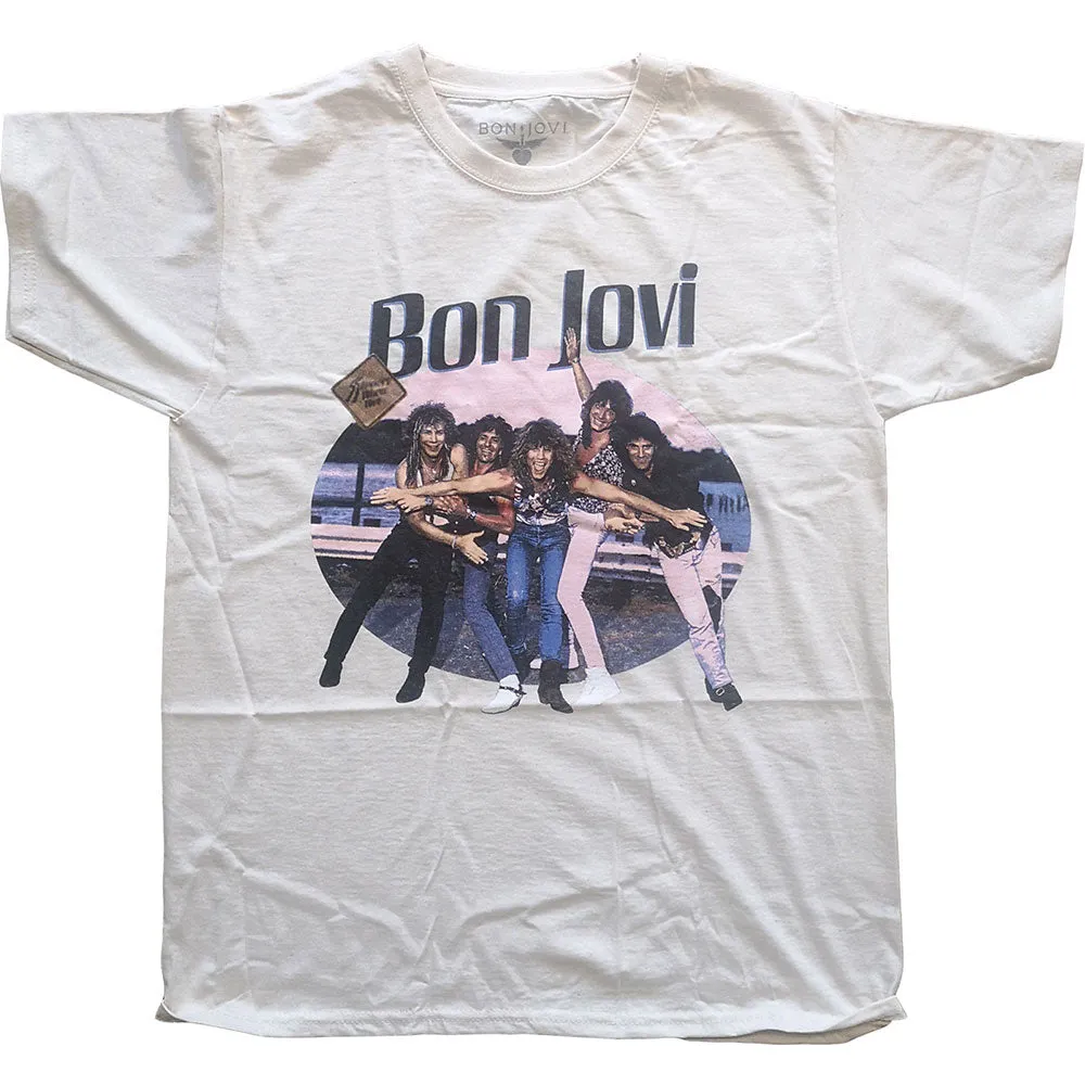 Breakout T-shirt sold by Rockabilia