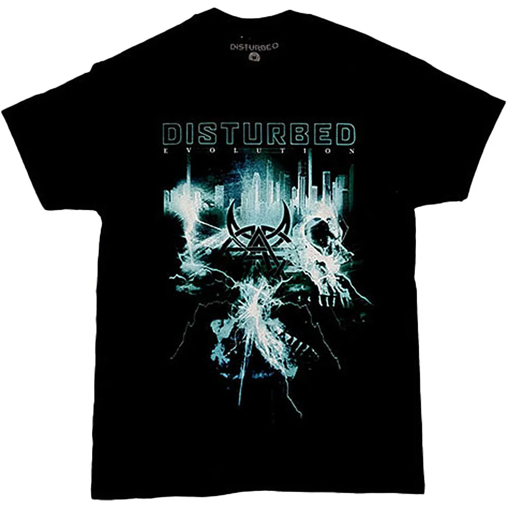 Apocalypse Date Back T-shirt sold by Rockabilia