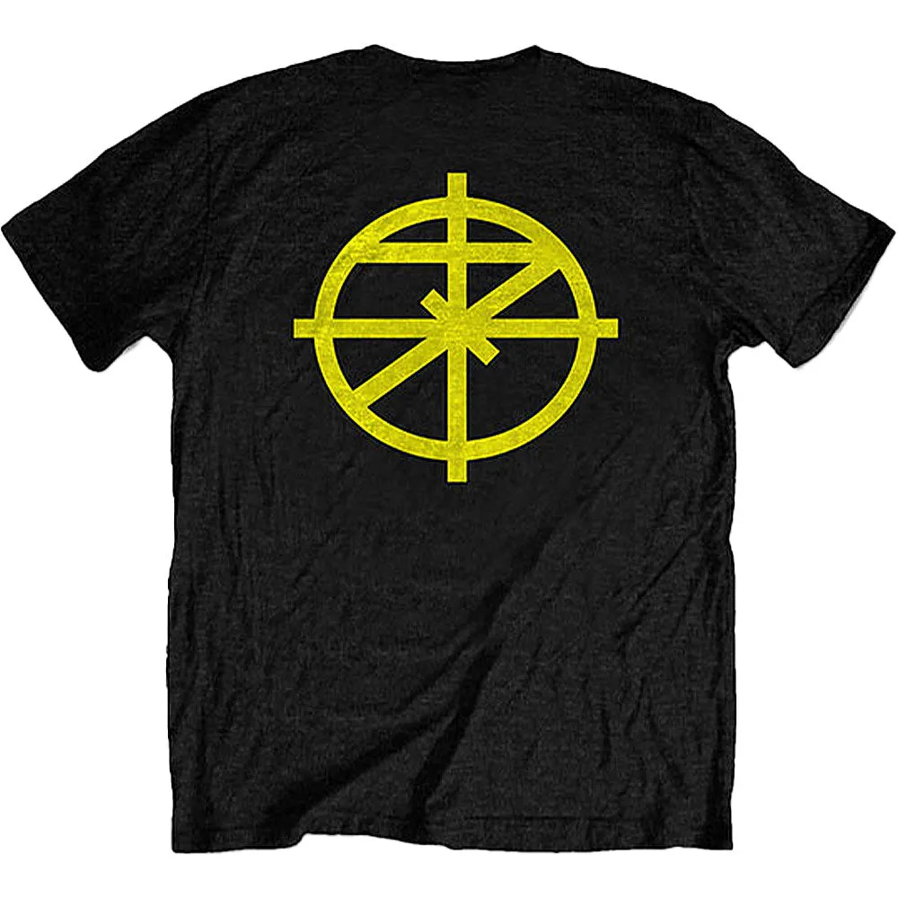 Wtrt T-shirt sold by Rockabilia product image thumbnail 2