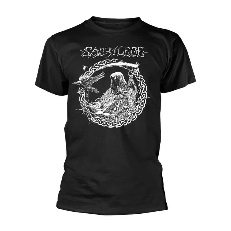 Reaper T-shirt sold by Rockabilia