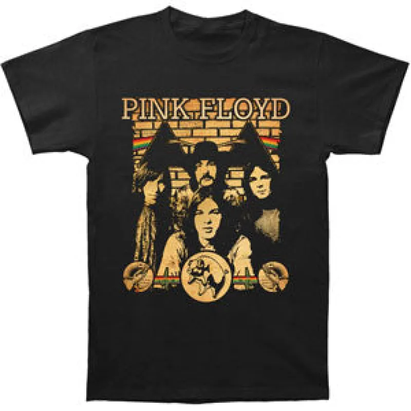EKG Slim Fit T-shirt sold by Rockabilia