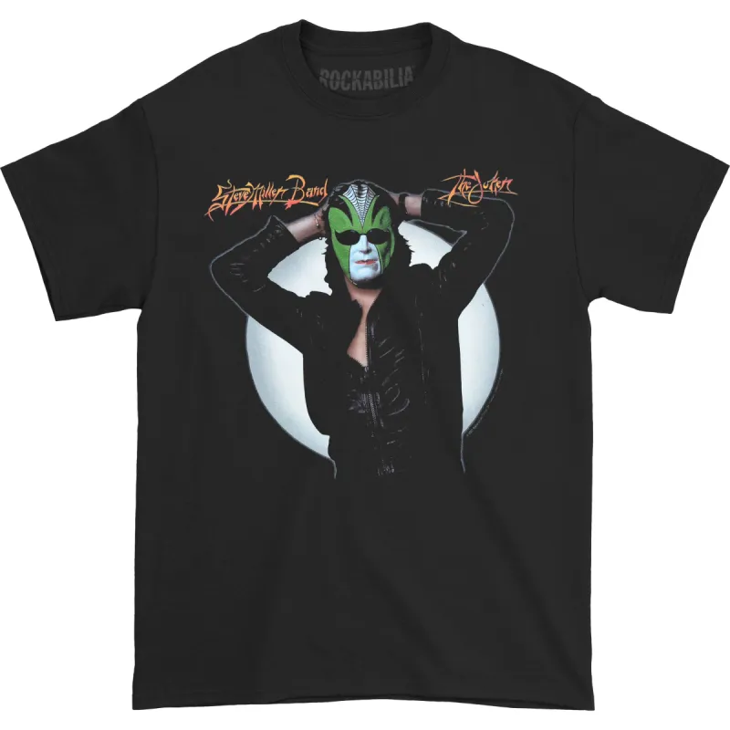 The Joker Slim Fit T-shirt sold by Rockabilia