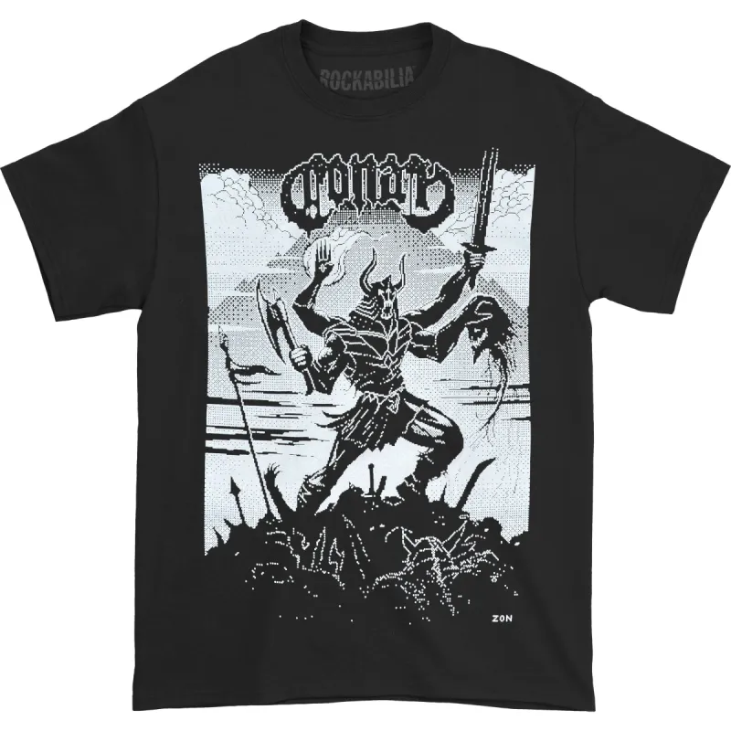 Invincible Death T-shirt sold by Rockabilia