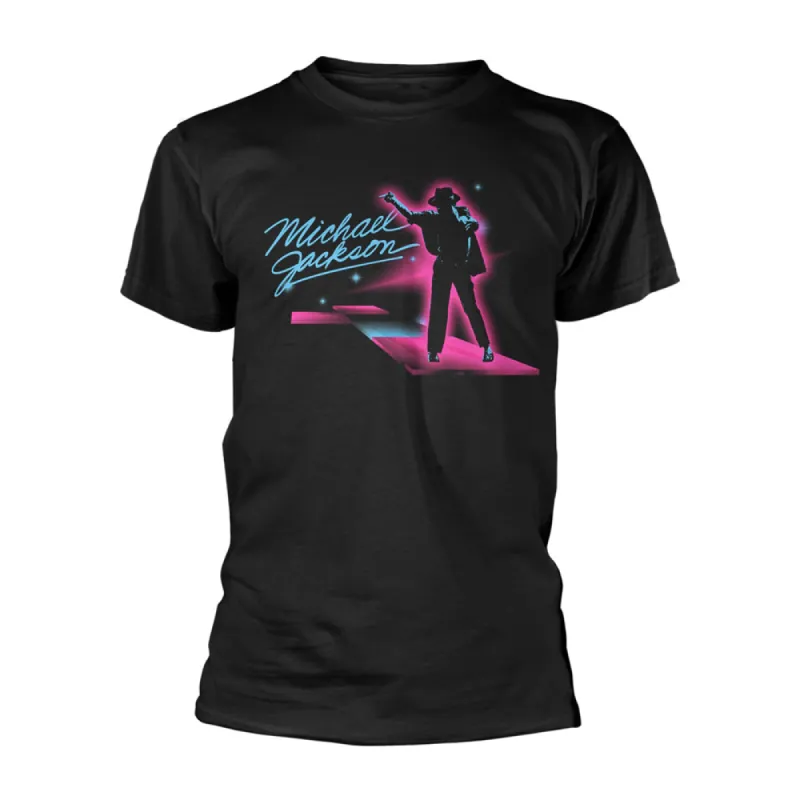 Neon T-shirt sold by Rockabilia