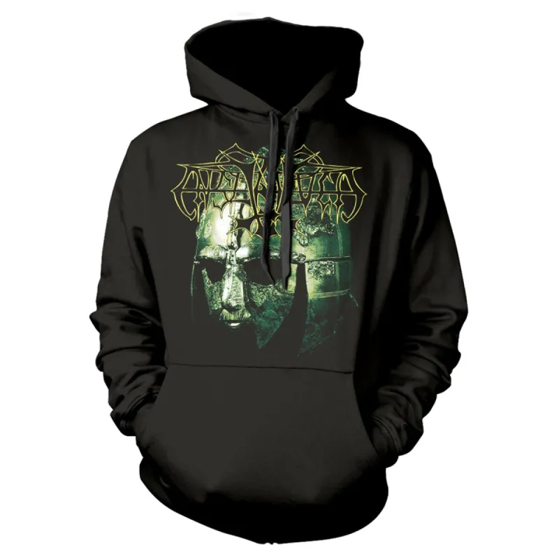 Vikingligr Veldi Hooded Sweatshirt sold by Rockabilia