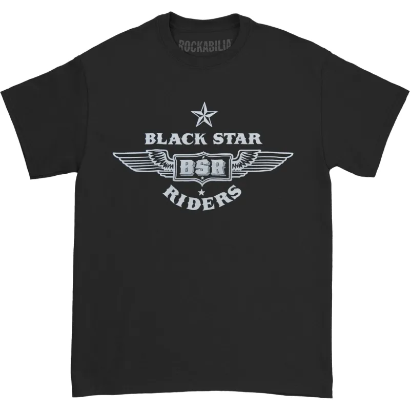 Classic Logo T-shirt sold by Rockabilia