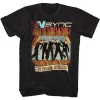No Strings No Words T-shirt sold by Rockabilia