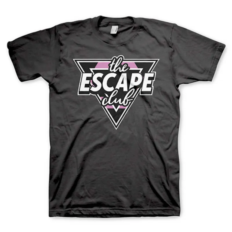 New Logo T-shirt sold by Rockabilia