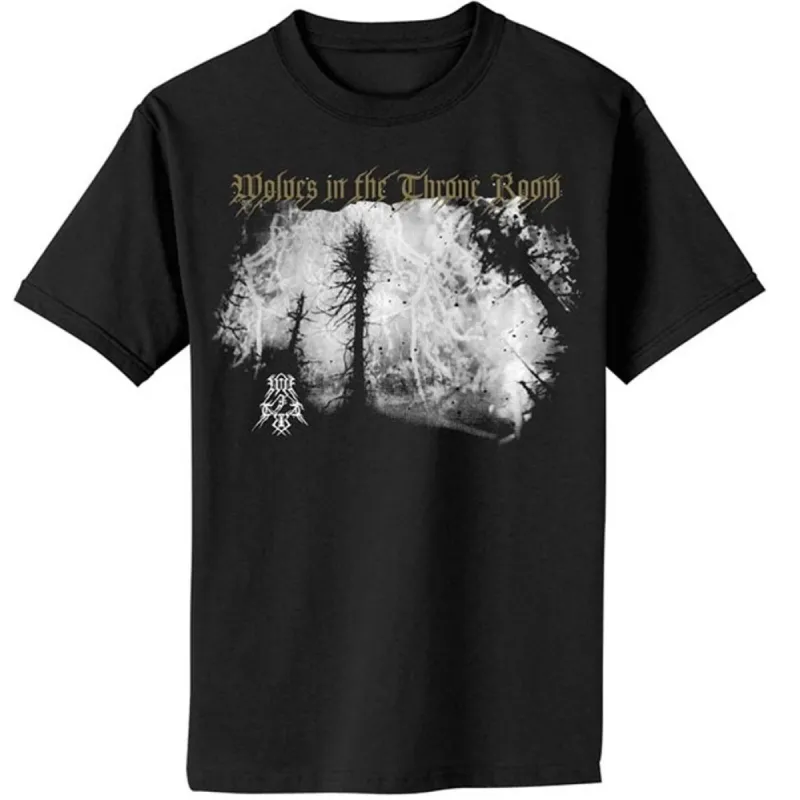 Celestial Lineage Shirt Slim Fit T-shirt sold by Rockabilia