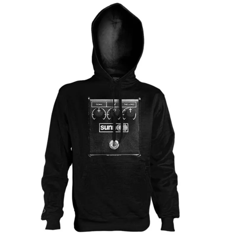 Rat Pedal PULLOVER HOODIE Hooded Sweatshirt made by Rockabilia