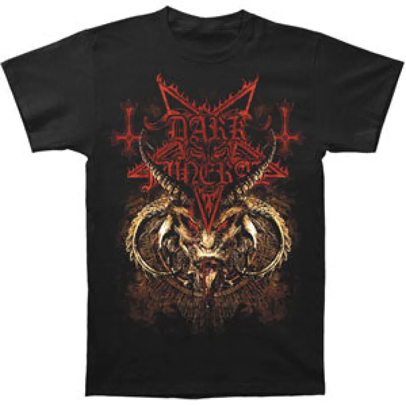 Devil T-shirt sold by Rockabilia