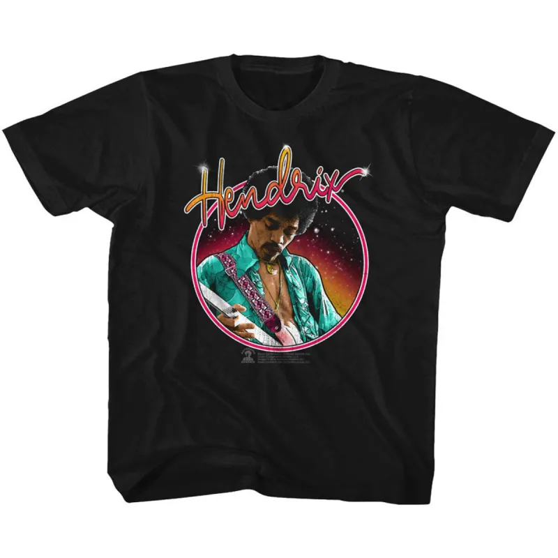 Neon Youth T-shirt sold by Rockabilia