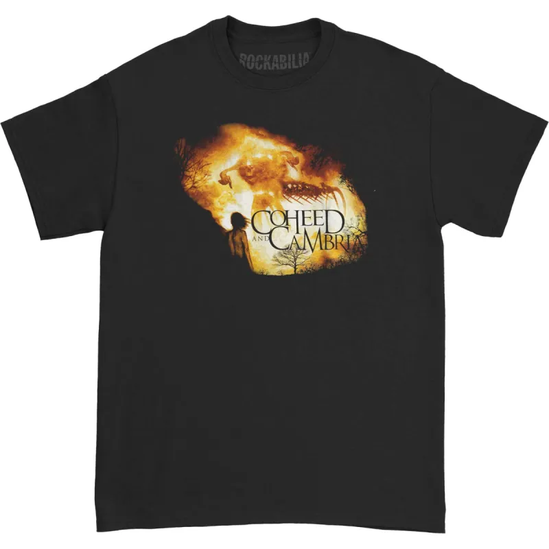T-shirt sold by Rockabilia