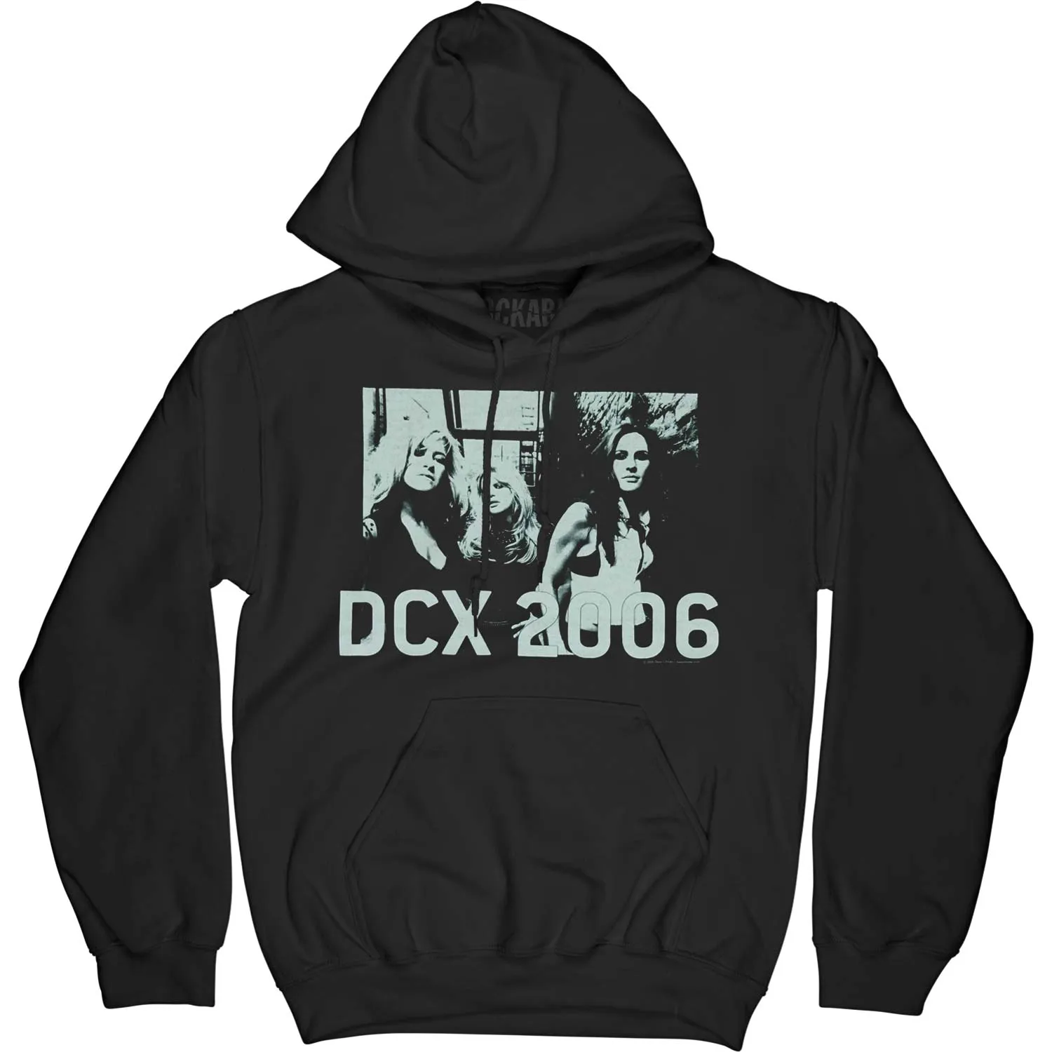 Hooded Sweatshirt sold by Rockabilia