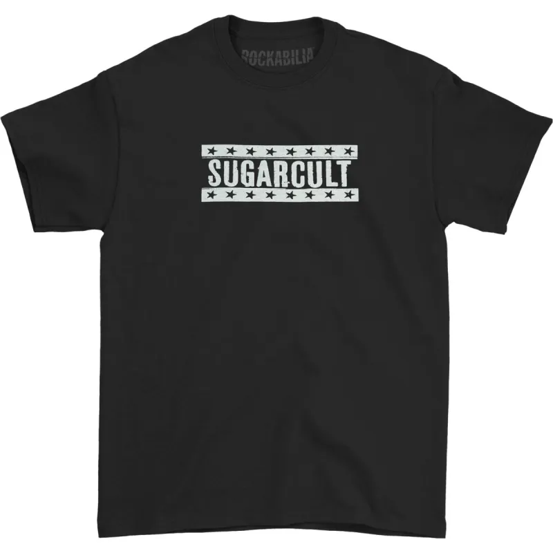 T-shirt sold by Rockabilia