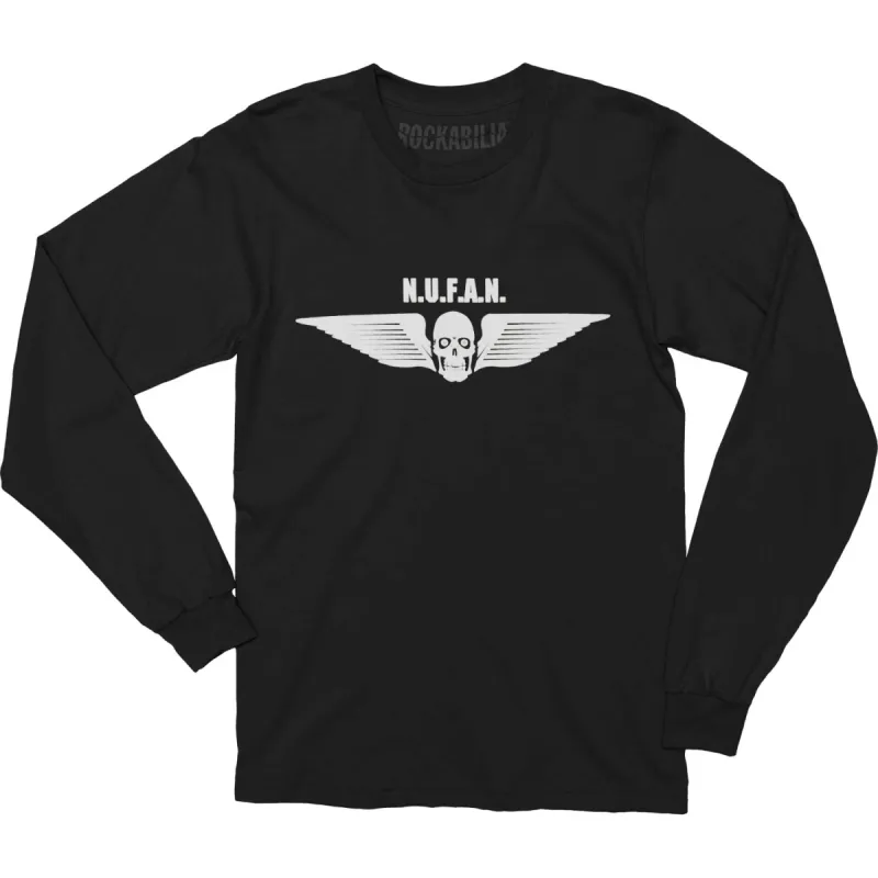 Long Sleeve sold by Rockabilia
