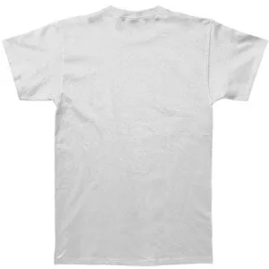 Slim Fit T-shirt sold by Rockabilia product image thumbnail 2