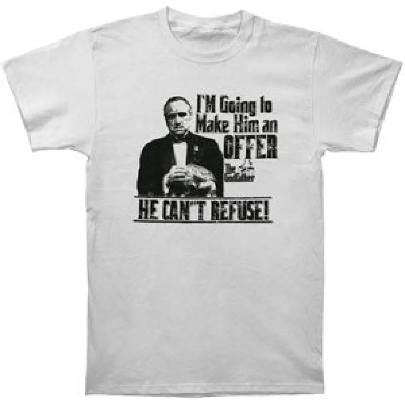 Slim Fit T-shirt sold by Rockabilia