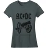About To Rock Junior Top sold by Rockabilia