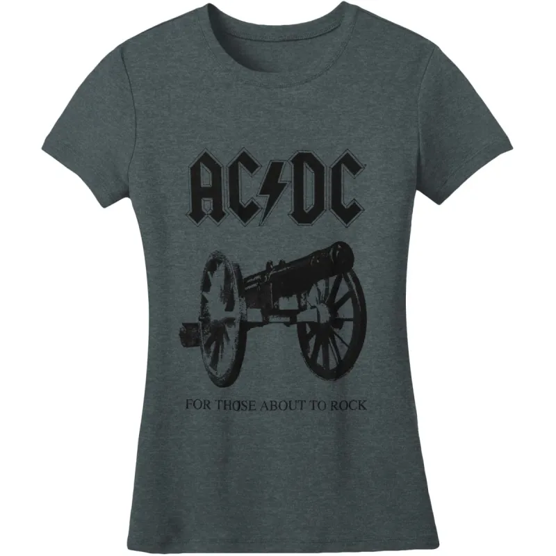 About To Rock Junior Top sold by Rockabilia