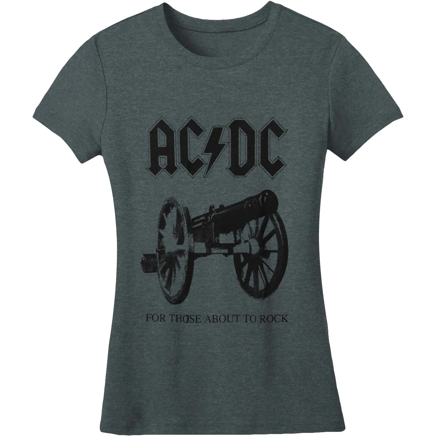 About To Rock Junior Top sold by Rockabilia