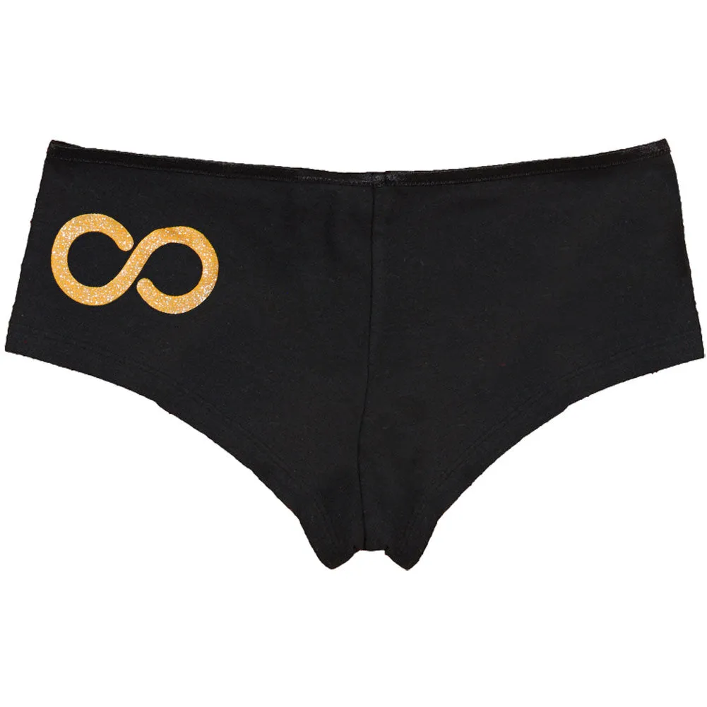 Underwear sold by Rockabilia