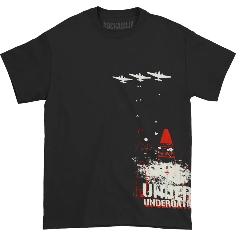 T-shirt sold by Rockabilia