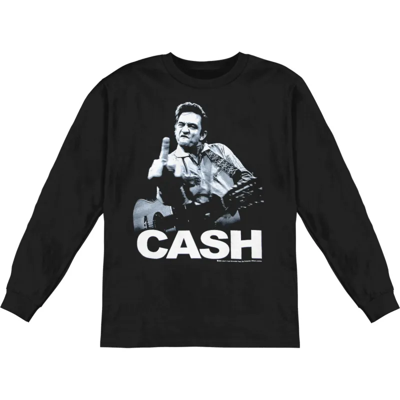 Long Sleeve sold by Rockabilia