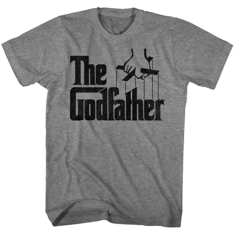 Don Corleone T-shirt sold by Rockabilia
