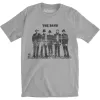 Silhouette Slim Fit T-shirt sold by Rockabilia