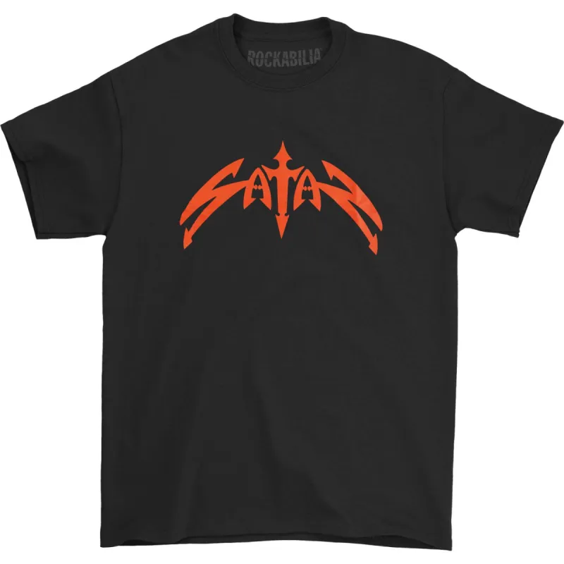 Classic Logo Tee T-shirt sold by Rockabilia