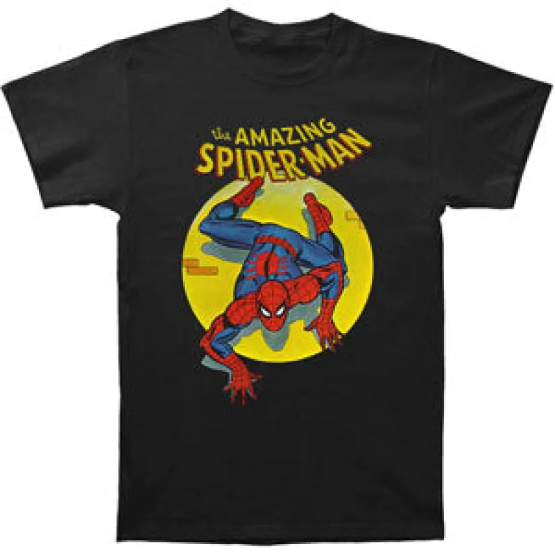 Spotlight T-shirt sold by Rockabilia
