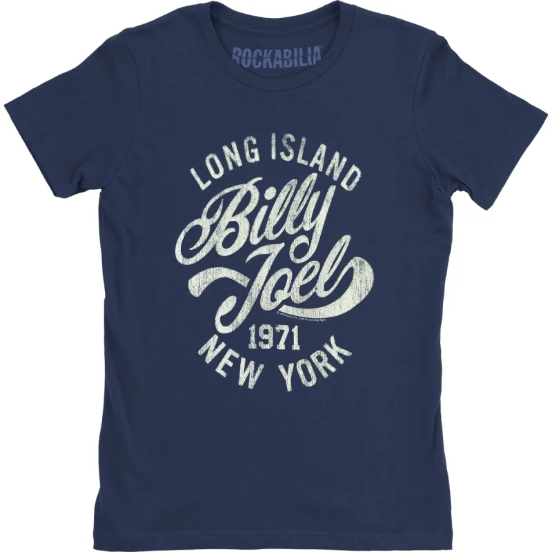 Long Island Junior Top sold by Rockabilia