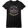 Tour 81 Junior Top sold by Rockabilia