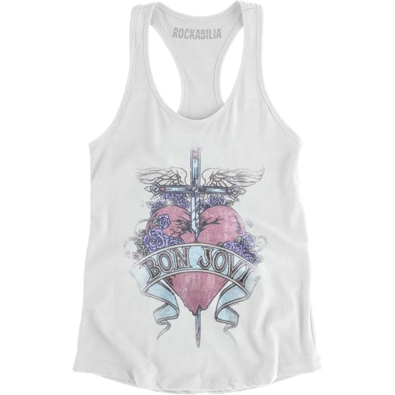 Pierced Junior Top sold by Rockabilia