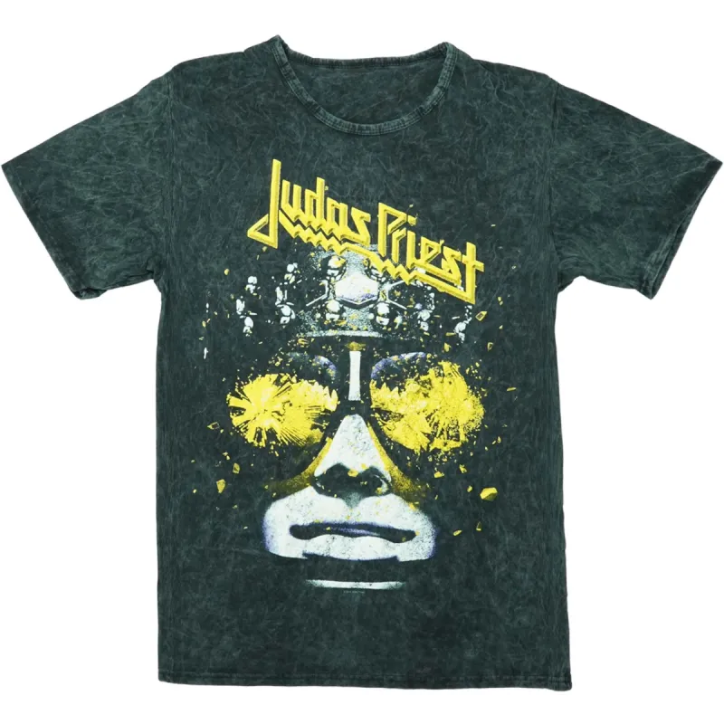 Hell-bent (Puff Print) T-shirt sold by Rockabilia