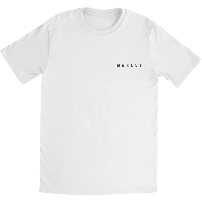 Native Rasta T-shirt sold by Rockabilia