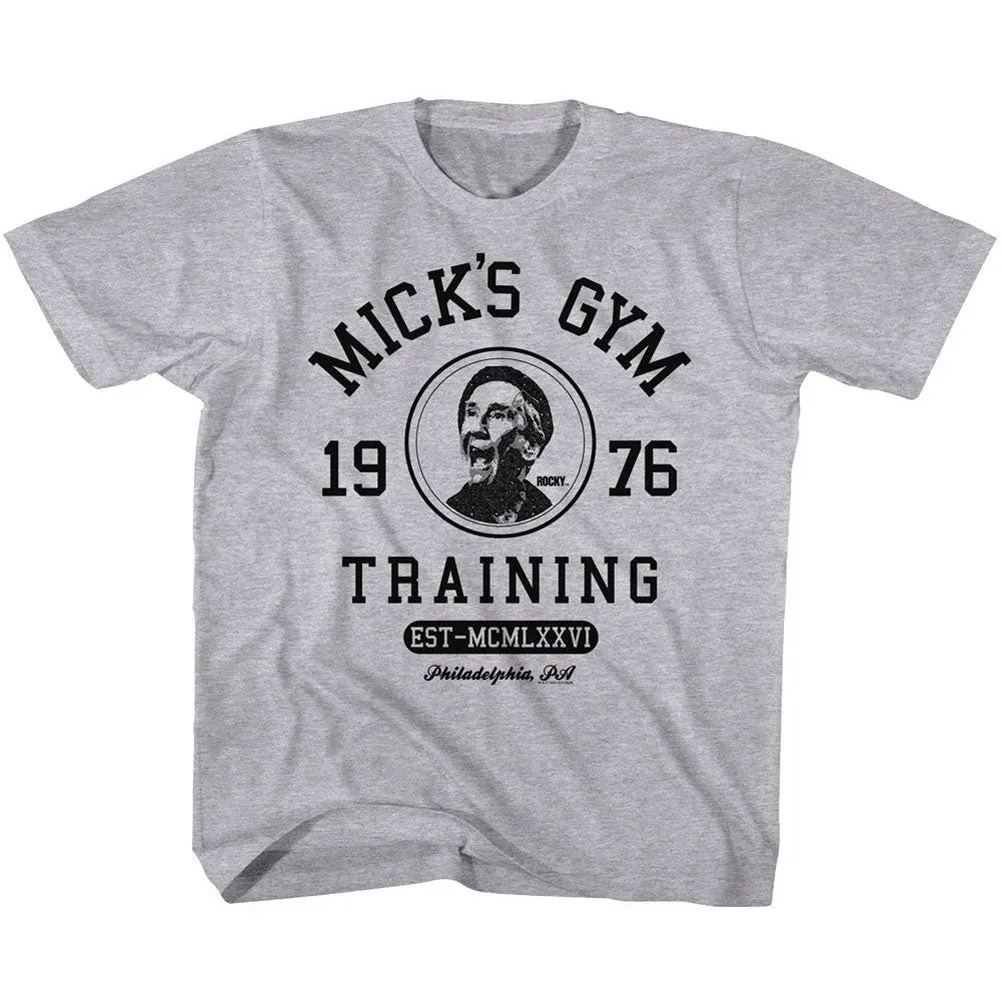 Training Youth T-shirt sold by Rockabilia