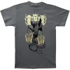 Coffin Master T-shirt sold by Rockabilia